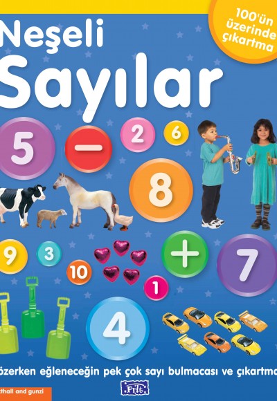 Neşeli Sayılar Neşeli Sayılar