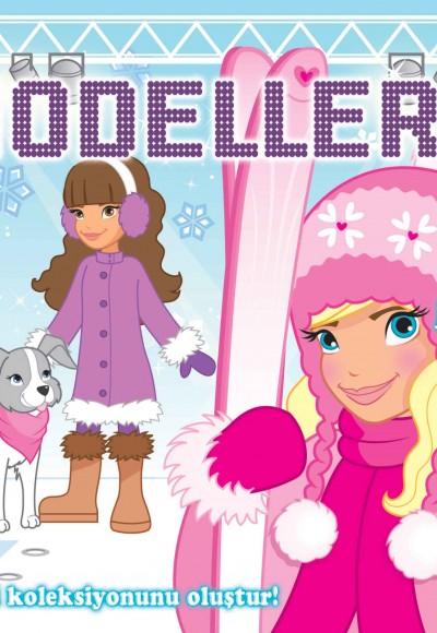 Modeller - Son Moda Kış Modeller - Son Moda Kış