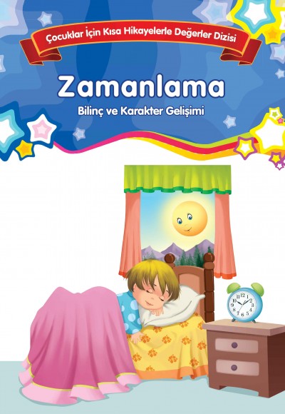 Zamanlama - Bilinç ve Karakter Gelişimi Zamanlama - Bilinç ve Karakter Gelişimi