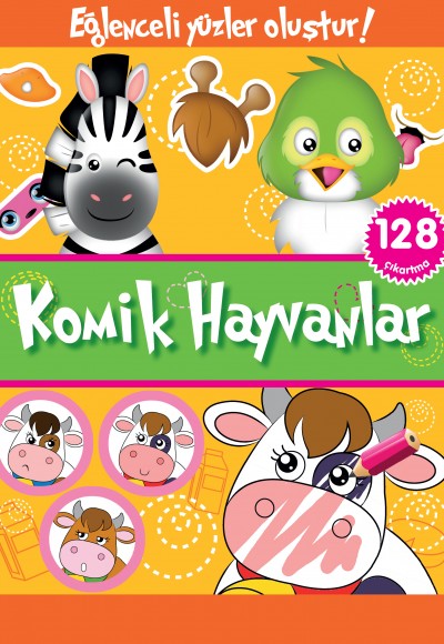 Komik Hayvanlar Komik Hayvanlar