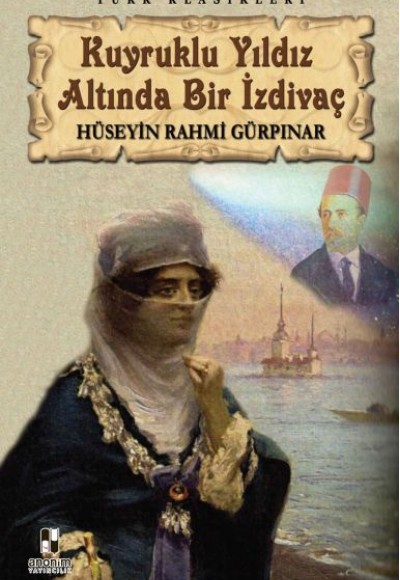 Kuyruklu Yıldız Altında Bir İzdivaç Kuyruklu Yıldız Altında Bir İzdivaç