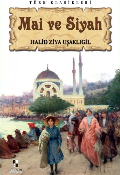 Mai ve Siyah