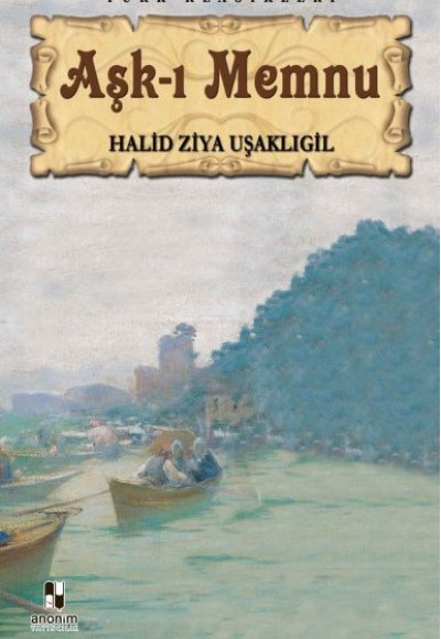 Aşk-ı Memnu Aşk-ı Memnu