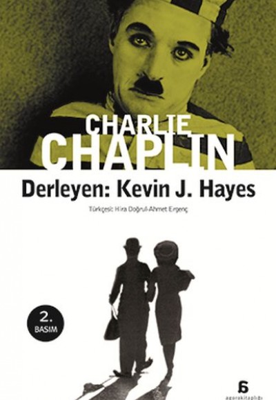 Charlie Chaplin Charlie Chaplin
