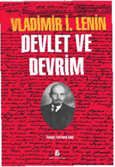 Devlet ve Devrim Devlet ve Devrim