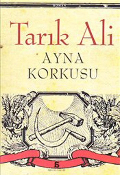 Ayna Korkusu Ayna Korkusu