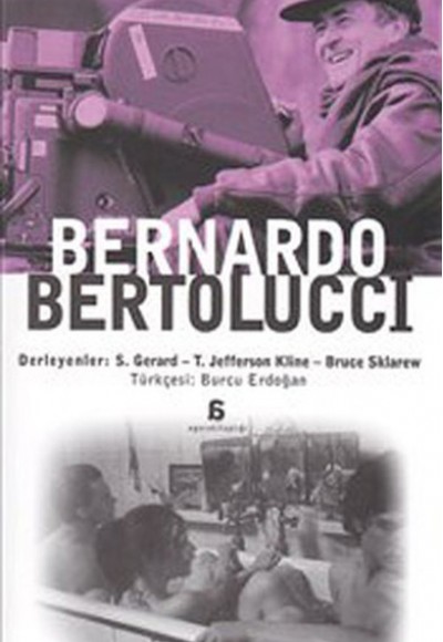 Bernardo Bertolucci