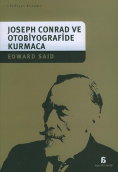 Joseph Conrad ve Otobiyografide Kurmaca Joseph Conrad ve Otobiyografide Kurmaca