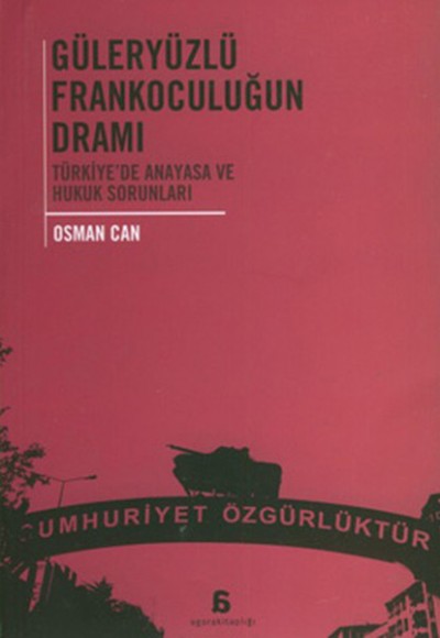 Güleryüzlü Frankoculuğun Dramı Güleryüzlü Frankoculuğun Dramı
