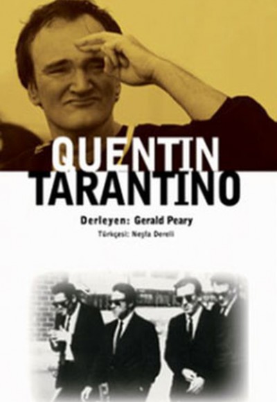 Quentin Tarantino Quentin Tarantino