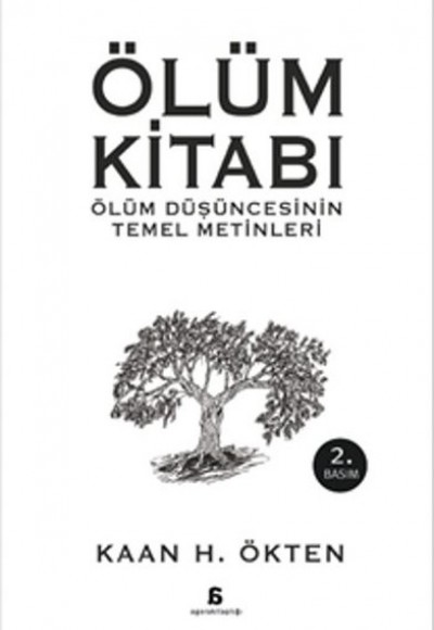 Ölüm Kitabı Ölüm Kitabı
