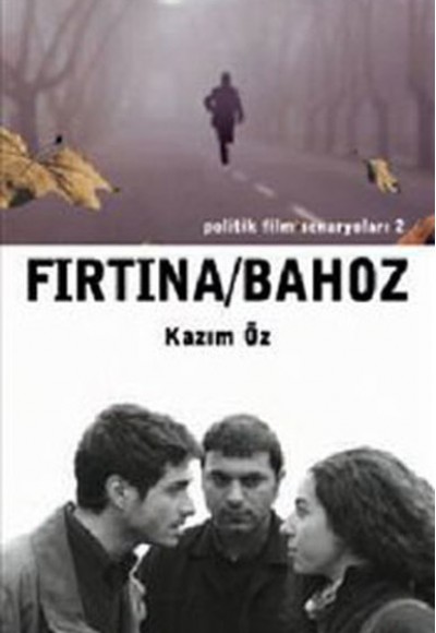 Fırtına/Bahoz Fırtına/Bahoz