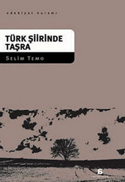 Türk Şiirinde Taşra Türk Şiirinde Taşra