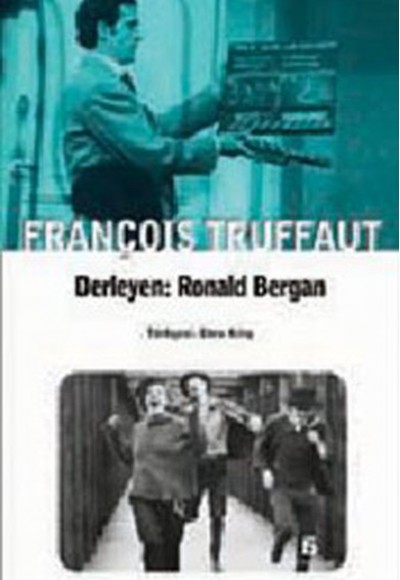 François Truffaut François Truffaut
