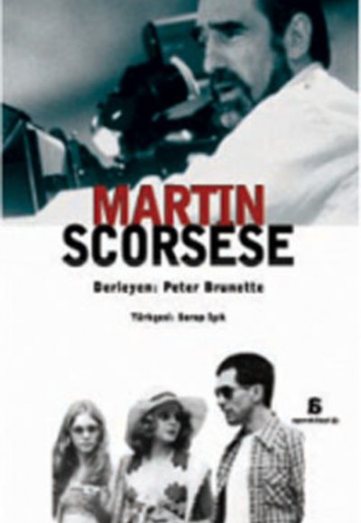 Martin Scorsese Martin Scorsese