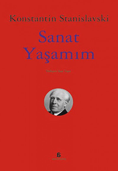 Sanat ve Yaşamım Sanat ve Yaşamım