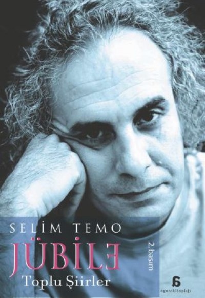 Jübile - Toplu Şiirler Jübile - Toplu Şiirler