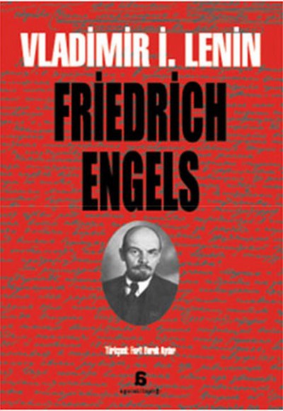 Friedrich Engels Friedrich Engels
