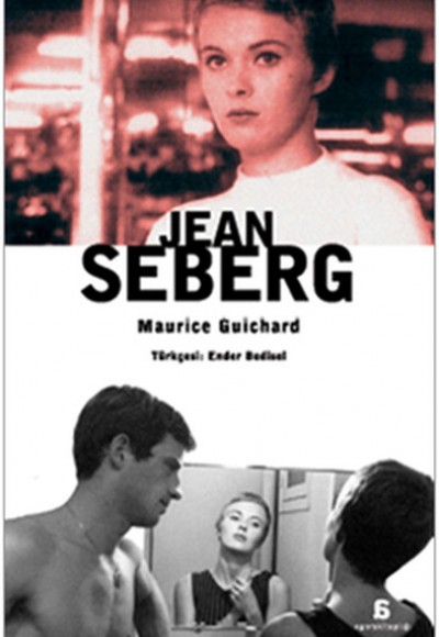 Jean Seberg Jean Seberg