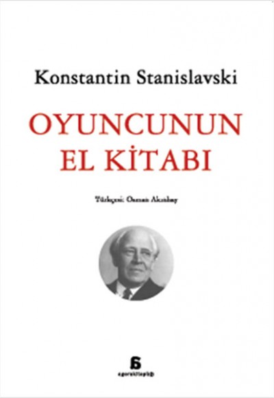Oyuncunun El Kitabı Oyuncunun El Kitabı