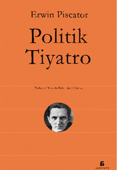Politik Tiyatro Politik Tiyatro