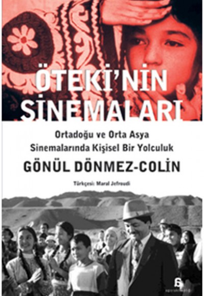 Öteki'nin Sinemaları Öteki'nin Sinemaları