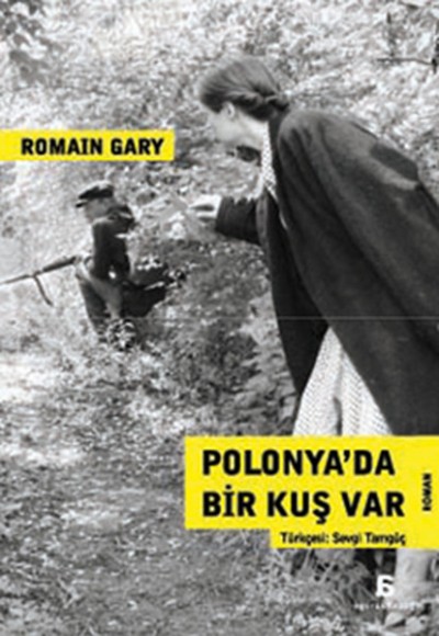 Polonya'da Bir Kuş Var Polonya'da Bir Kuş Var