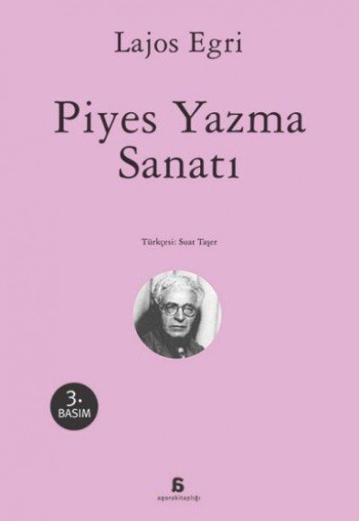 Piyes Yazma Sanatı Piyes Yazma Sanatı