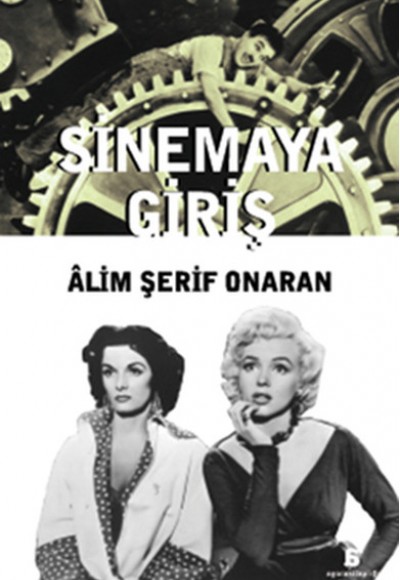 Sinemaya Giriş Sinemaya Giriş