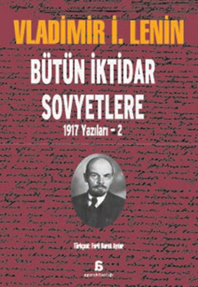 Bütün İktidar Sovyetlere Bütün İktidar Sovyetlere