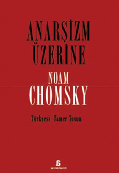 Anarşizm Üzerine Anarşizm Üzerine