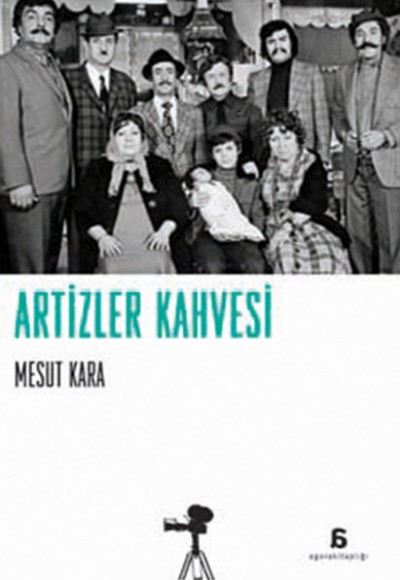 Artizler Kahvesi Artizler Kahvesi