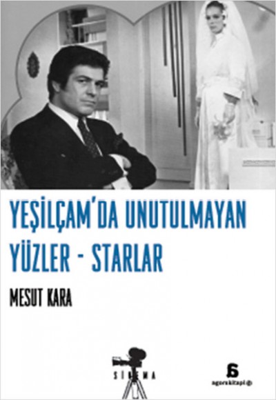 Yeşilçam'da Unutulmayan Yüzler - Starlar Yeşilçam'da Unutulmayan Yüzler - Starlar