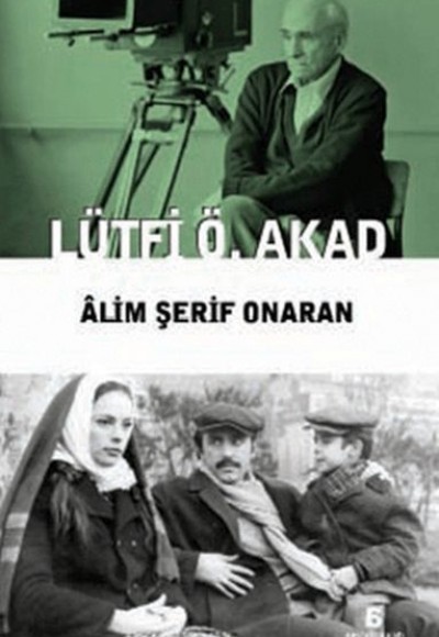 Lütfi Ö. Akad