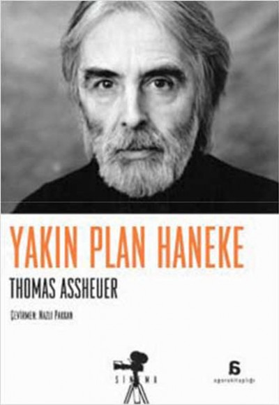 Yakın Plan Haneke