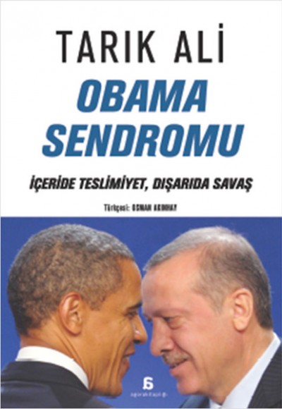Obama Sendromu Obama Sendromu