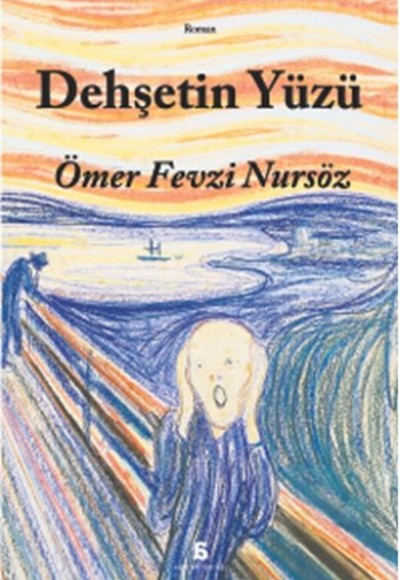 Dehşetin Yüzü Dehşetin Yüzü