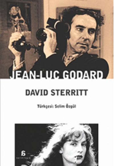 Jean - Luc Godard Jean - Luc Godard