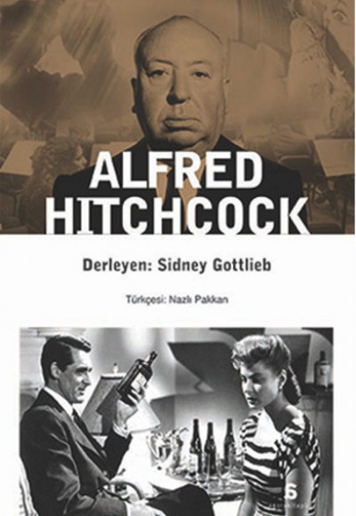 Alfred Hitchcock Alfred Hitchcock