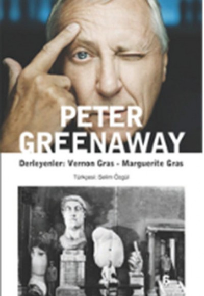 Peter Greenaway Peter Greenaway