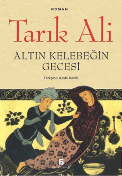 Altın Kelebeğin Gecesi Altın Kelebeğin Gecesi