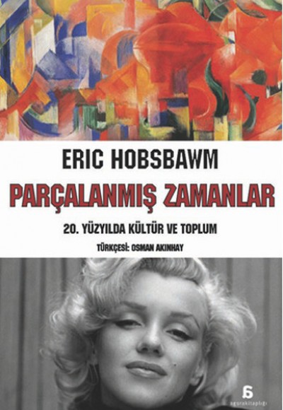 Parçalanmış Zamanlar Parçalanmış Zamanlar