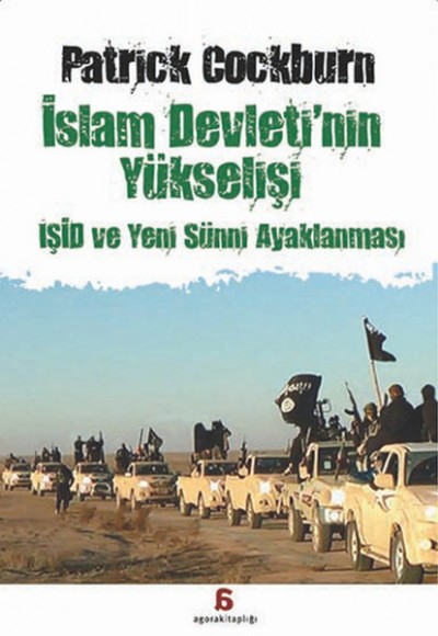 İslam Devleti'nin Yükselişi İslam Devleti'nin Yükselişi