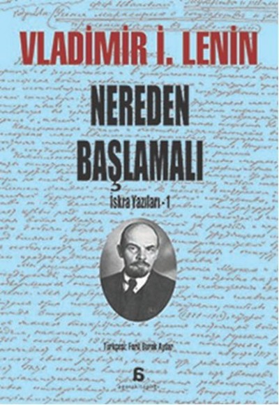 Nereden Başlamalı Nereden Başlamalı