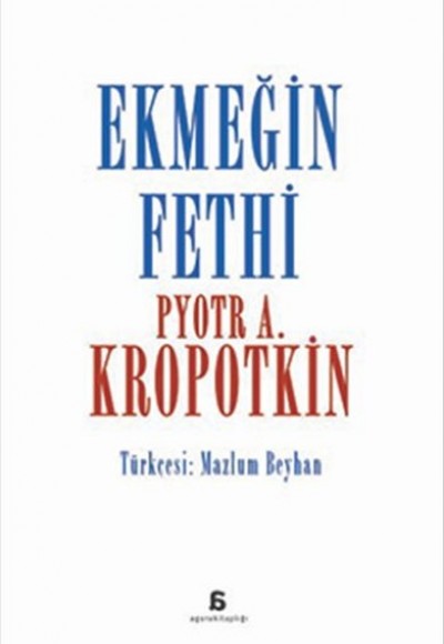 Ekmeğin Fethi Ekmeğin Fethi