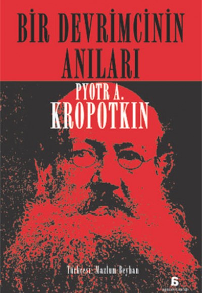 Bir Devrimcinin Anıları Bir Devrimcinin Anıları