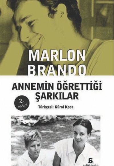 Annemin Öğrettiği Şarkılar Annemin Öğrettiği Şarkılar