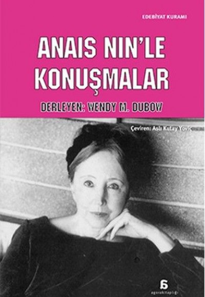 Anais Nin'le Konuşmalar