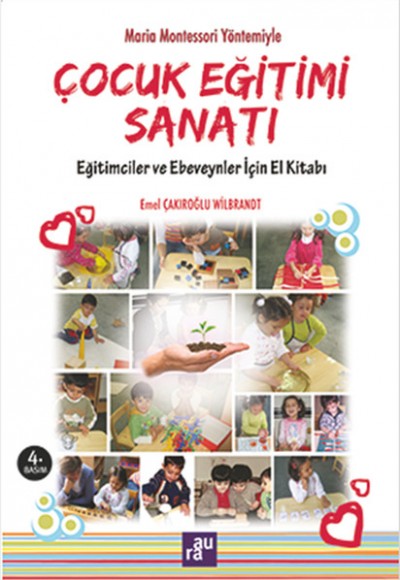 Çocuk Eğitimi Sanatı Çocuk Eğitimi Sanatı