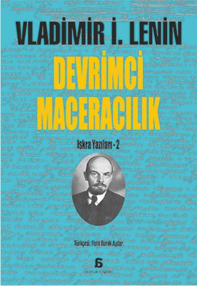 Devrimci Maceracılık Devrimci Maceracılık